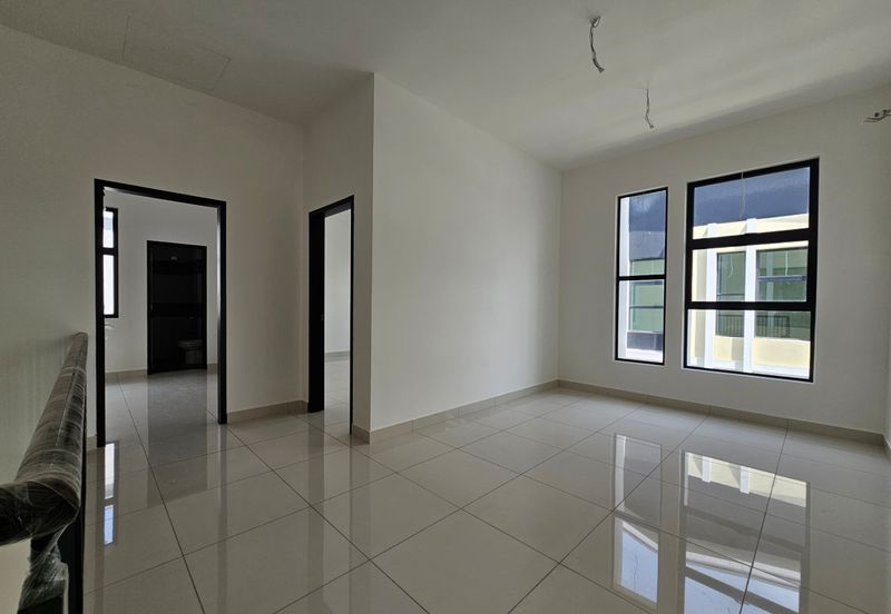 Honeydale Residence @ Taman Impian Emas