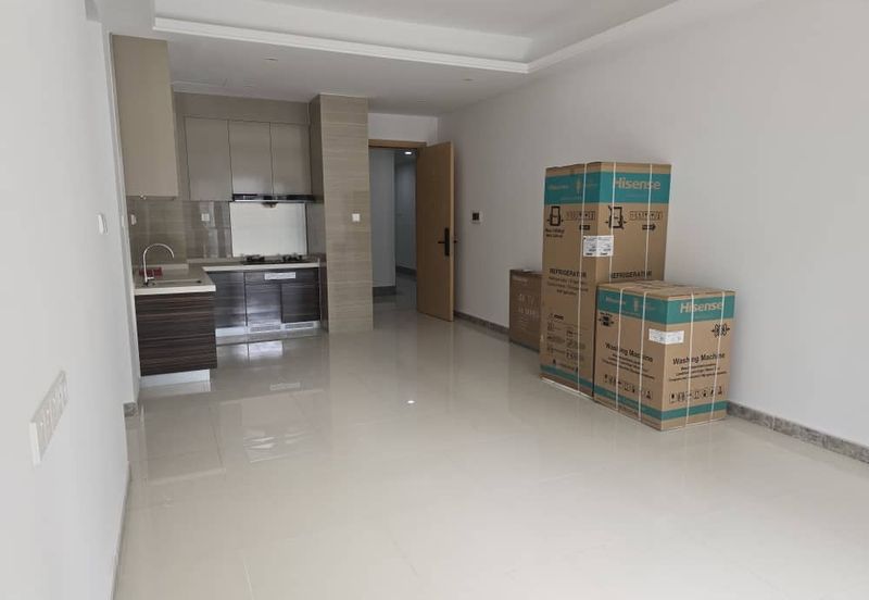 R&F Princess Cove - Seine Region