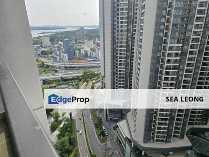 R&F Princess Cove Seine Region Service Residence For Sale, Johor, Johor Bahru