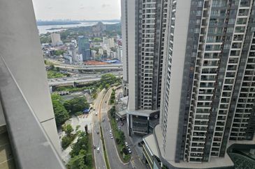 R&F Princess Cove - Seine Region