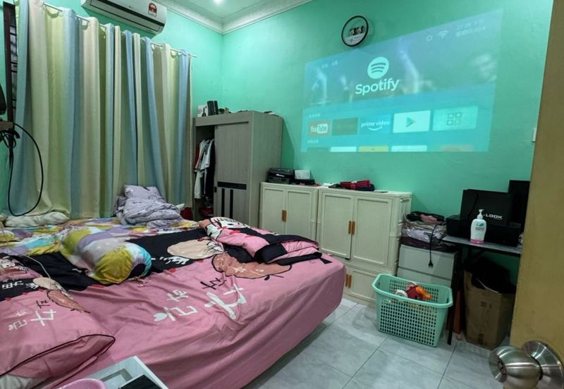 Taman Nusa Bestari 2