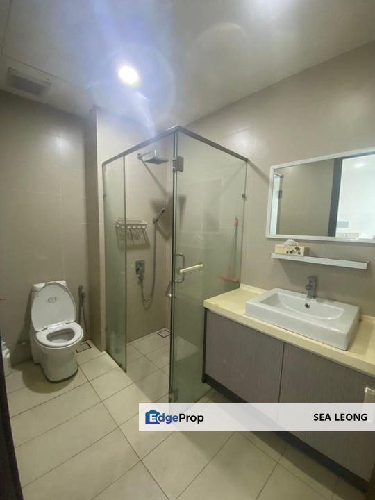 Green Haven Service apartment For Sale, Johor, Masai