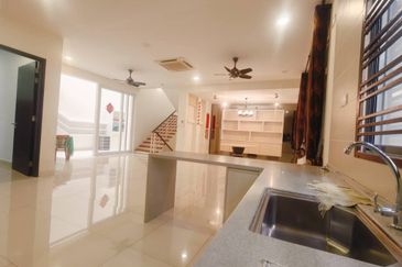 Taman Impian Heights