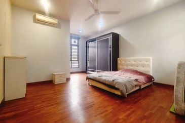 Taman Impian Heights