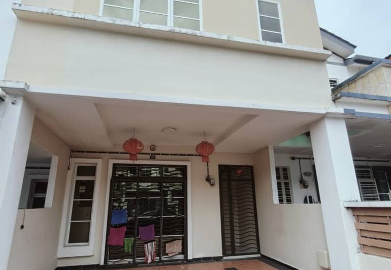 JP Perdana (Jaya Putra Perdana)