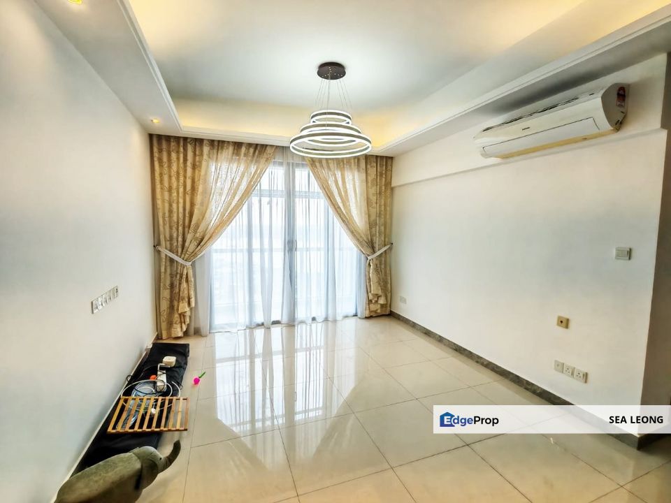 R&F Princess Cove Johor Bahru Apartment Unit For Sale , Johor, Johor Bahru