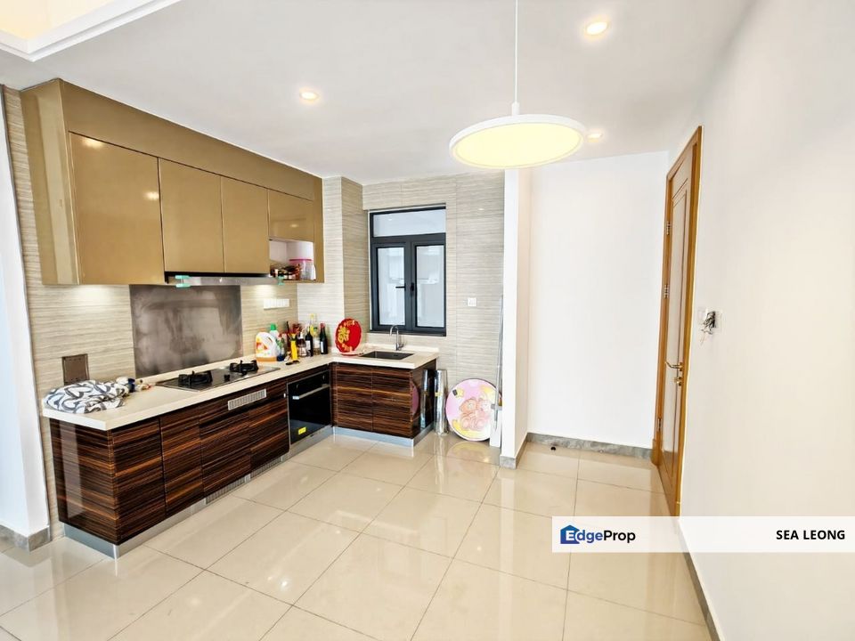 R&F Princess Cove Johor Bahru Apartment Unit For Sale , Johor, Johor Bahru