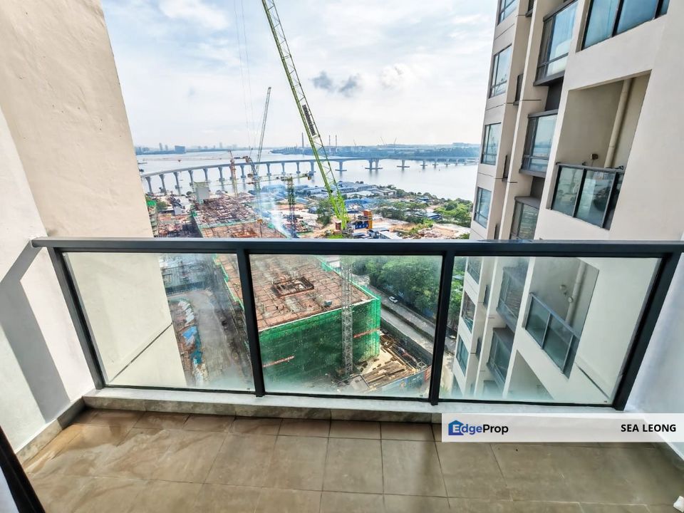 R&F Princess Cove Johor Bahru Apartment Unit For Sale , Johor, Johor Bahru