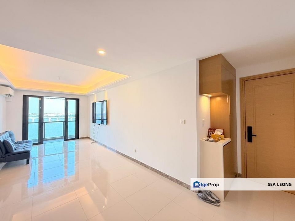 R&F Princess Cove Service Residence Unit For Sale, Johor, Johor Bahru