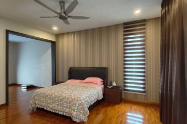 Taman Impian Heights