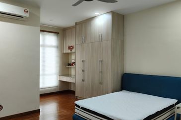 Taman Impian Heights