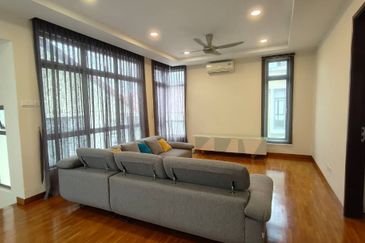 Taman Impian Heights