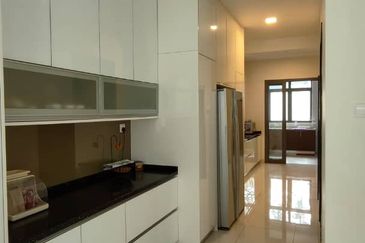 Taman Impian Heights