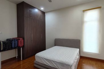 Taman Impian Heights