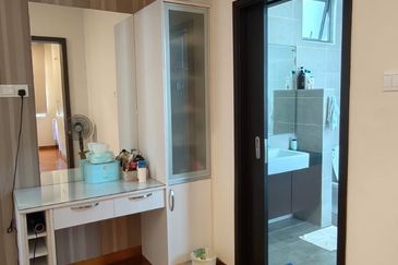 Taman Impian Heights