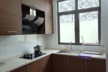 Taman Impian Heights