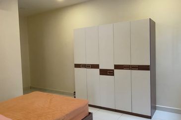 Taman Impian Heights