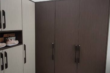 Taman Impian Heights