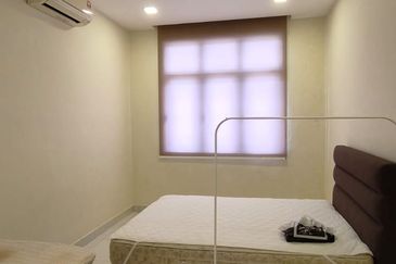 Taman Impian Heights