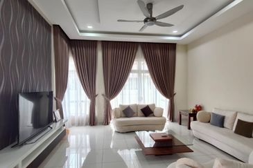 Taman Impian Heights