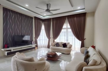 Taman Impian Heights