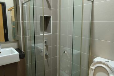 Taman Impian Heights