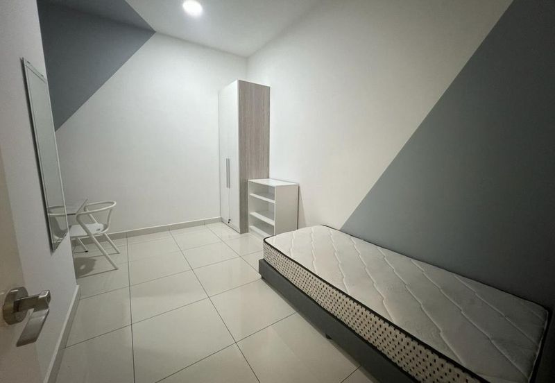 Eco Nest @ Eco Botanic