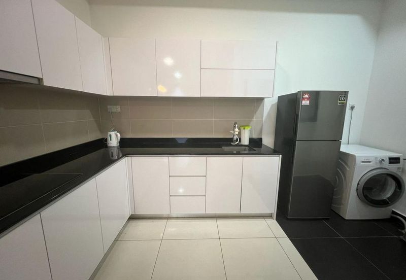 Eco Nest @ Eco Botanic