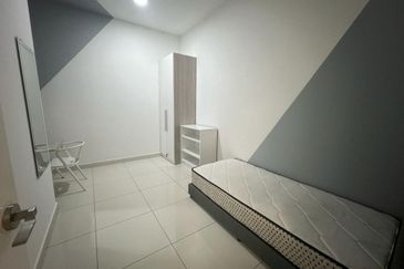 Eco Nest @ Eco Botanic