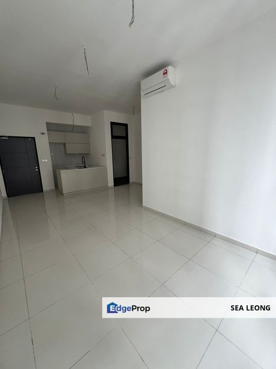 Space Residency Service Apartment Unit For Sale, Johor, Johor Bahru