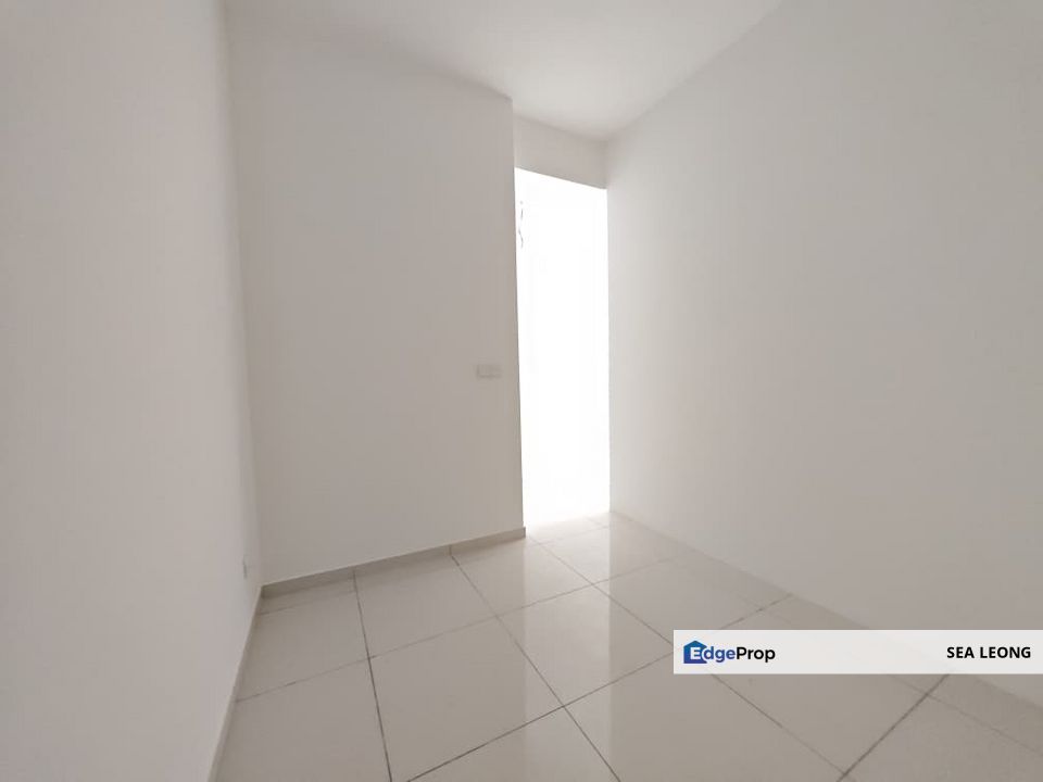 Space Residency Service Apartment Unit For Sale, Johor, Johor Bahru