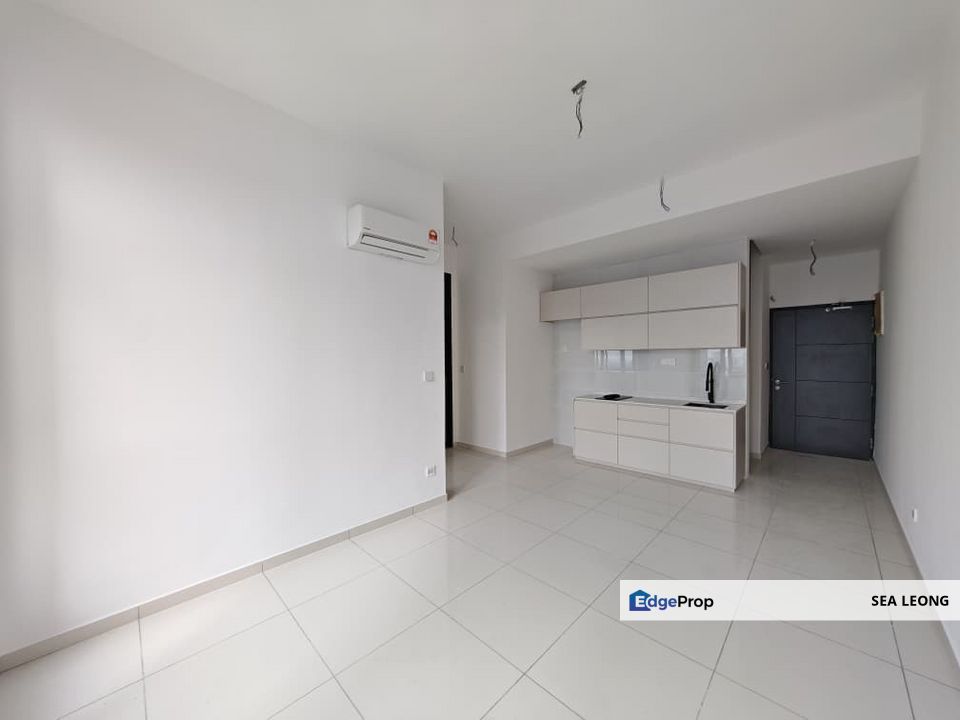 Space Residency Service Apartment Unit For Sale, Johor, Johor Bahru