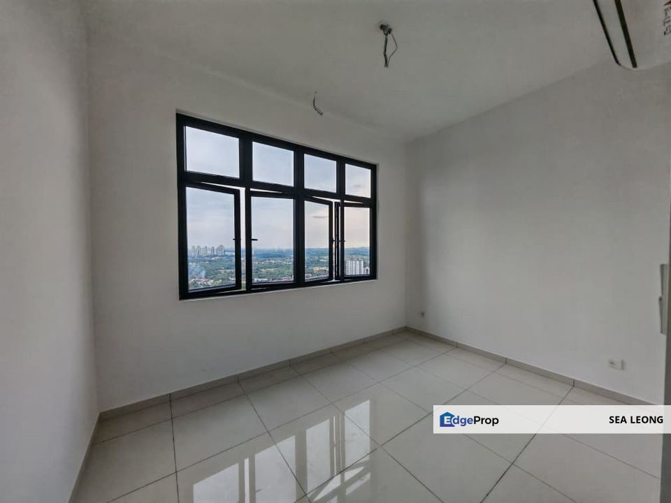Space Residency Service Apartment Unit For Sale, Johor, Johor Bahru