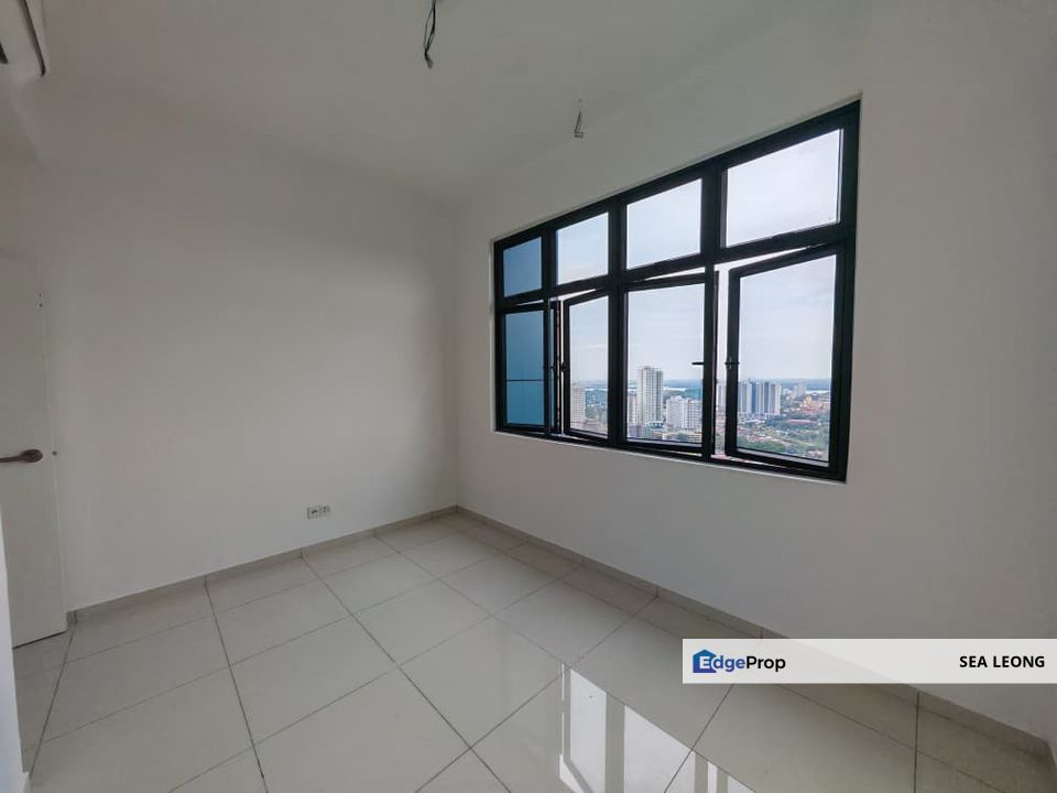 Space Residency Service Apartment Unit For Sale, Johor, Johor Bahru
