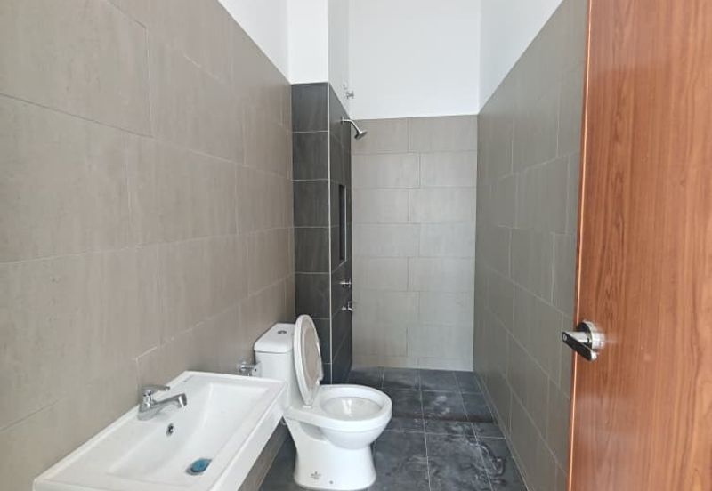 Iconia Garden Residence @ Taman Impian Emas