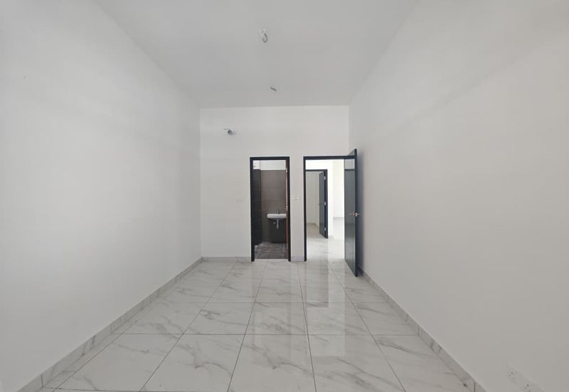 Iconia Garden Residence @ Taman Impian Emas