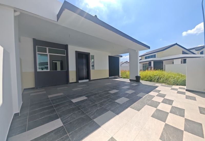 Iconia Garden Residence @ Taman Impian Emas