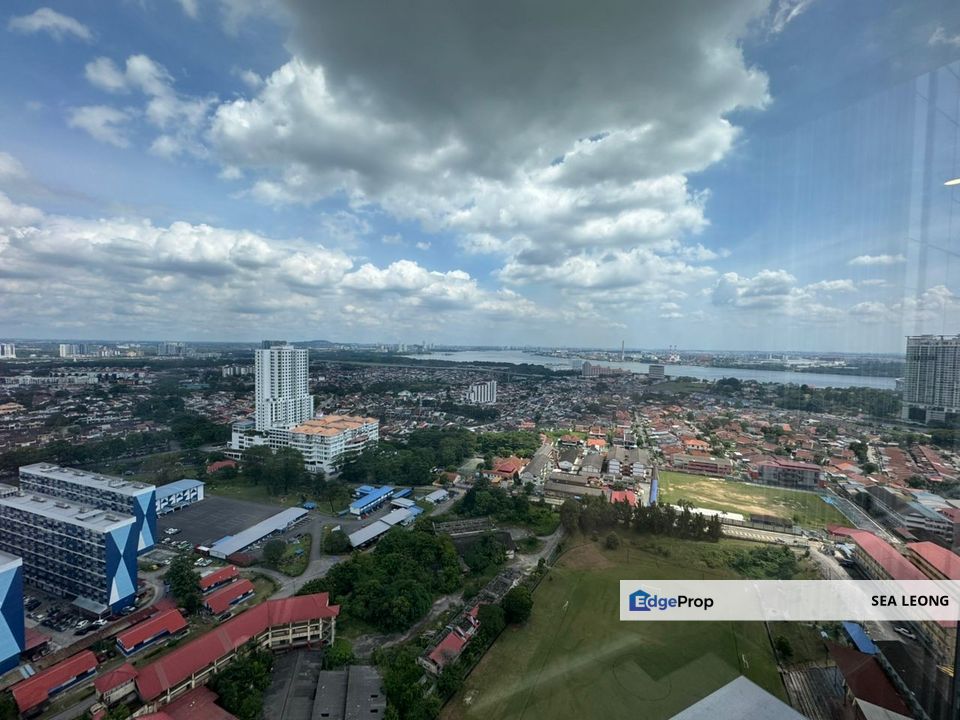 The Astaka 1 Bukit Senyum Apartment Unit For Sale, Johor, Johor Bahru