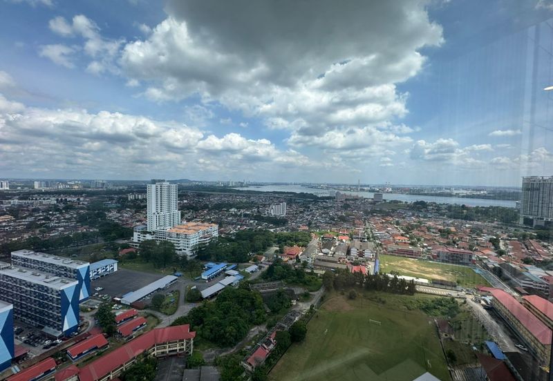 The Astaka @ 1 Bukit Senyum