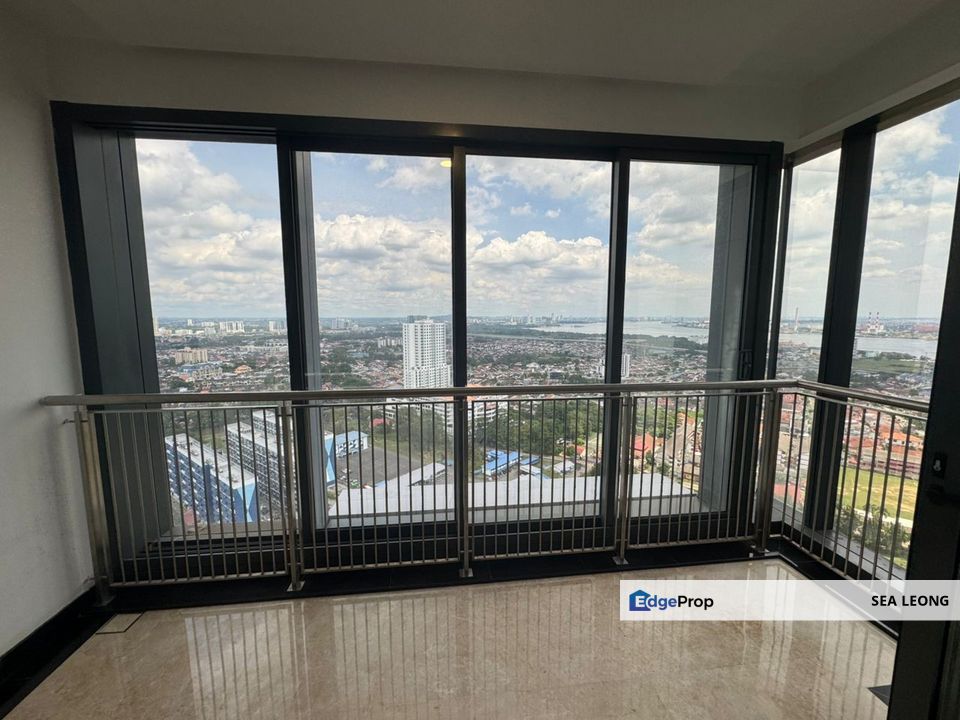 The Astaka 1 Bukit Senyum Apartment Unit For Sale, Johor, Johor Bahru