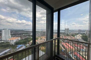 The Astaka @ 1 Bukit Senyum