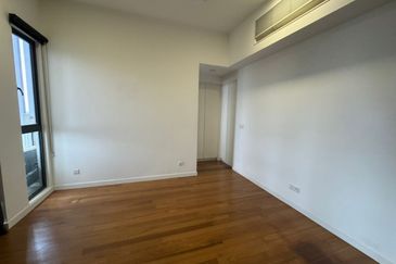 The Astaka @ 1 Bukit Senyum