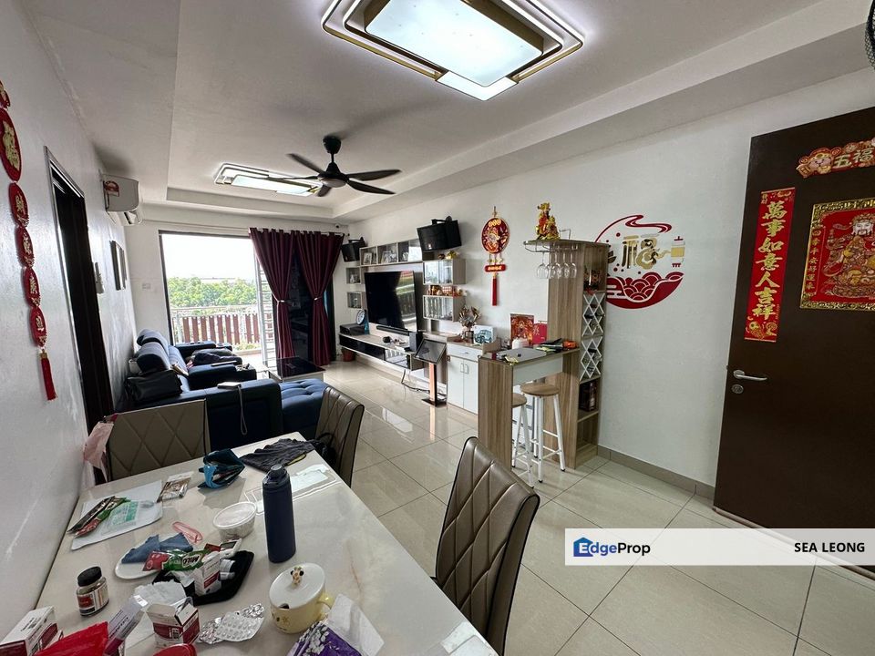 KSL Avery Park Apartment Unit For Sale, Johor, Masai