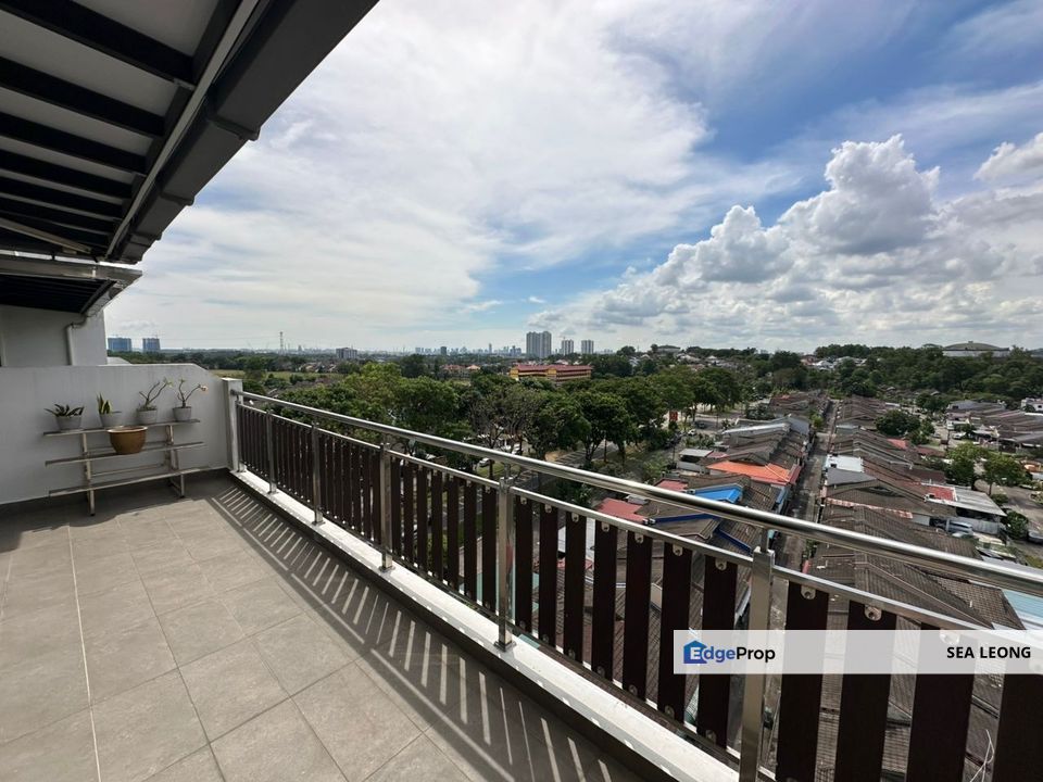 KSL Avery Park Apartment Unit For Sale, Johor, Masai