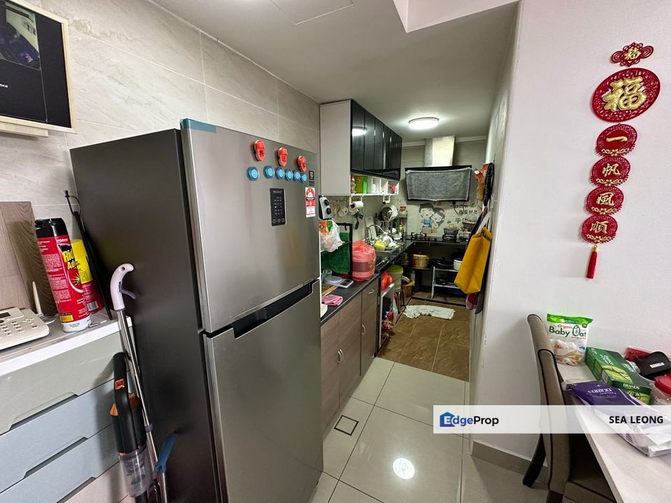 KSL Avery Park Apartment Unit For Sale, Johor, Masai