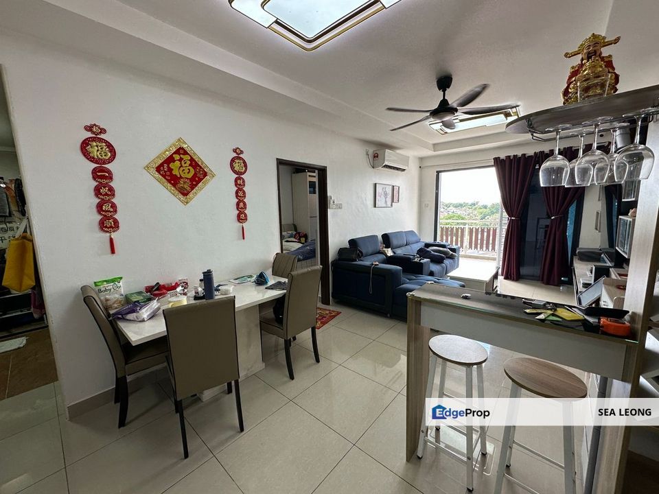 KSL Avery Park Apartment Unit For Sale, Johor, Masai