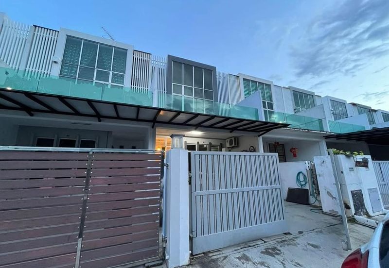 JP Perdana (Jaya Putra Perdana)