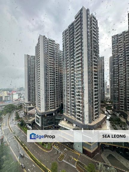 R&F Princess Cove Studio Unit For Sale, Johor, Johor Bahru