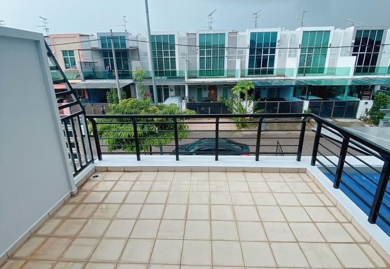 JP Perdana (Jaya Putra Perdana)