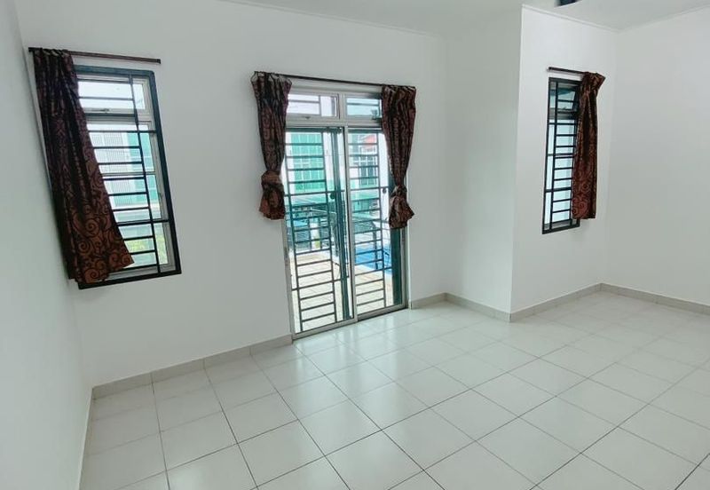 JP Perdana (Jaya Putra Perdana)